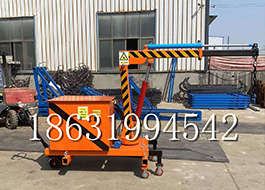 埤头乡随车吊机随车吊机加装随车吊搬运全电动液压吊机220伏家用吊机加装随车吊小型